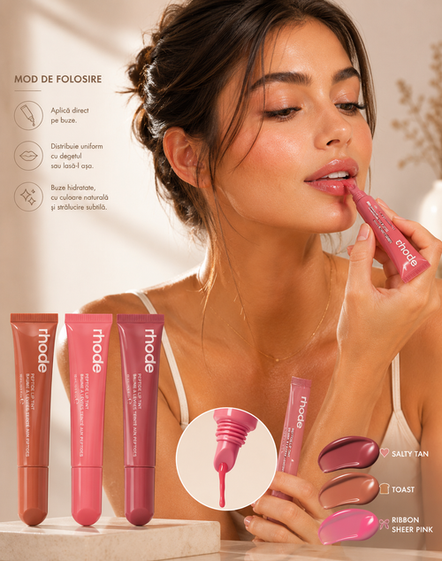GlossLuxe
